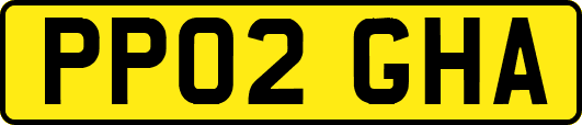 PP02GHA