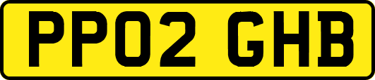 PP02GHB