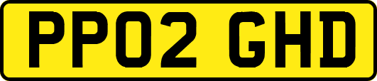 PP02GHD