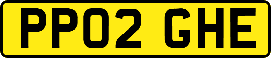 PP02GHE