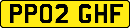 PP02GHF
