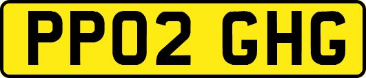 PP02GHG