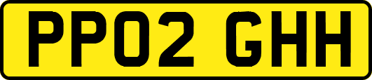 PP02GHH