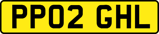 PP02GHL