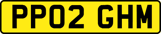 PP02GHM