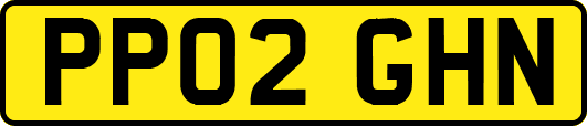 PP02GHN