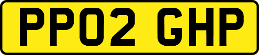 PP02GHP