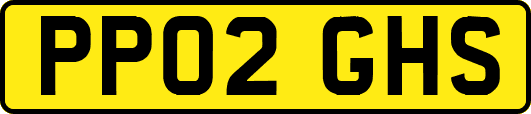 PP02GHS