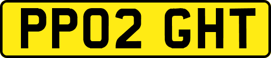 PP02GHT
