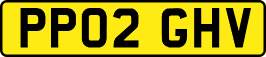 PP02GHV