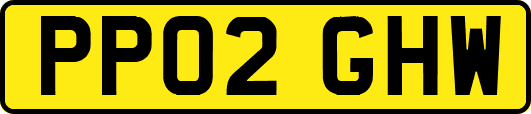 PP02GHW