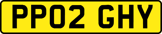 PP02GHY