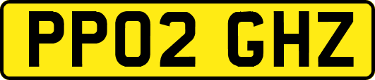 PP02GHZ
