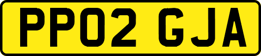 PP02GJA