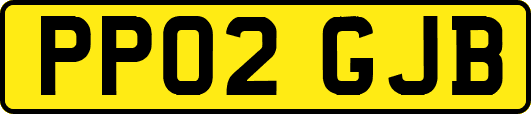 PP02GJB