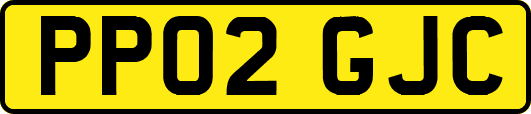 PP02GJC