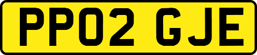 PP02GJE