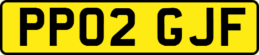 PP02GJF