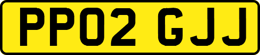 PP02GJJ
