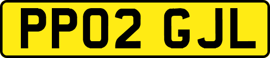PP02GJL