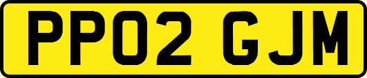 PP02GJM