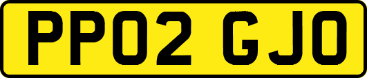 PP02GJO