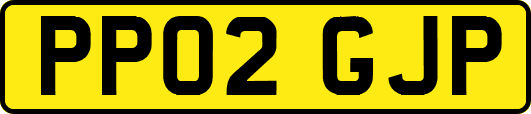 PP02GJP