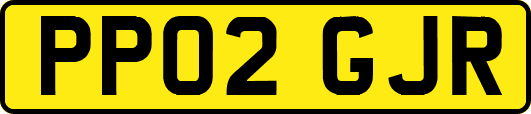 PP02GJR