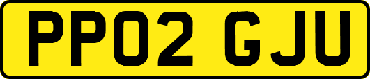 PP02GJU