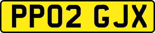 PP02GJX