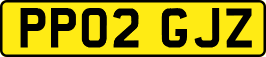 PP02GJZ