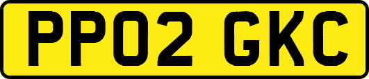 PP02GKC