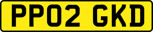 PP02GKD