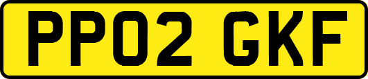 PP02GKF