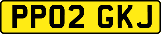 PP02GKJ