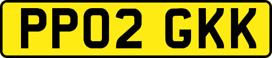 PP02GKK