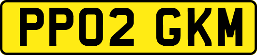 PP02GKM