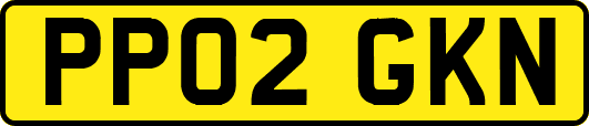 PP02GKN
