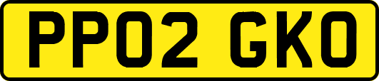 PP02GKO