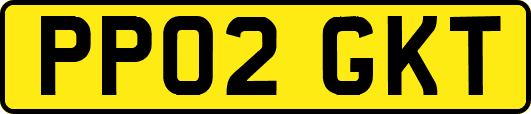 PP02GKT