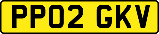 PP02GKV