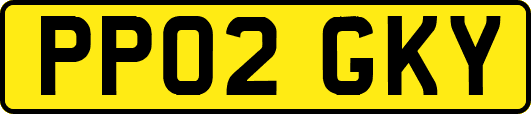 PP02GKY