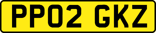 PP02GKZ