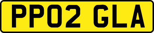 PP02GLA