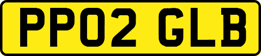 PP02GLB