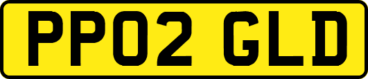 PP02GLD