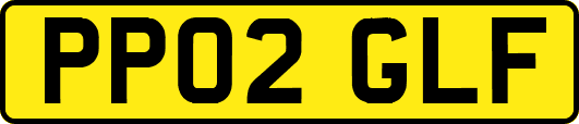 PP02GLF