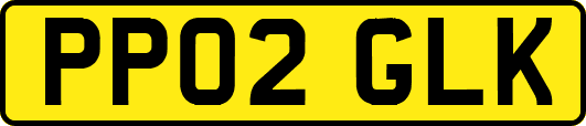PP02GLK