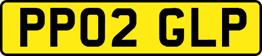 PP02GLP