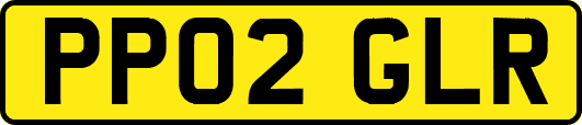 PP02GLR